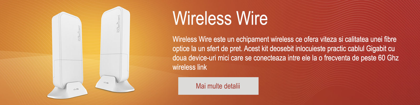 Antene Wireless
